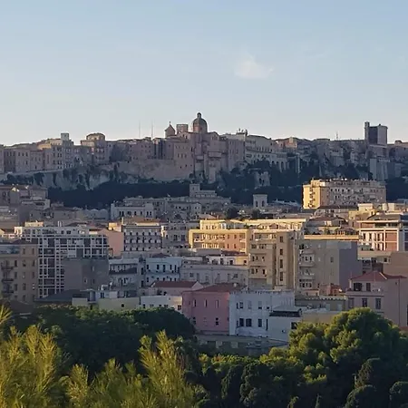 Apartamento Lilyum Cagliari