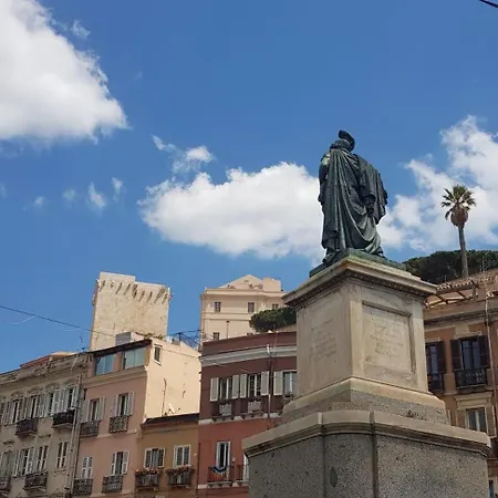 Lilyum Apartamento Cagliari