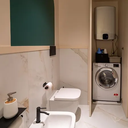 Lilyum Apartamento Cagliari