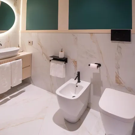 Apartamento Lilyum