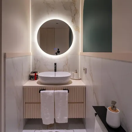 Apartamento Lilyum Cagliari