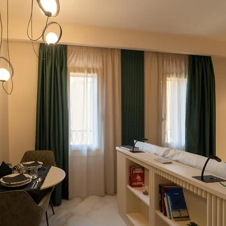 Lilyum Apartamento Cagliari