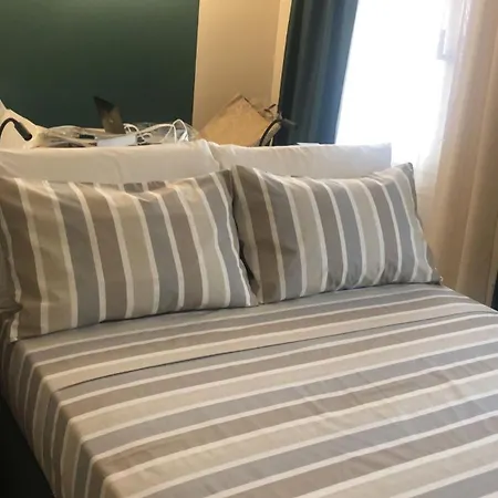 Apartamento Lilyum *