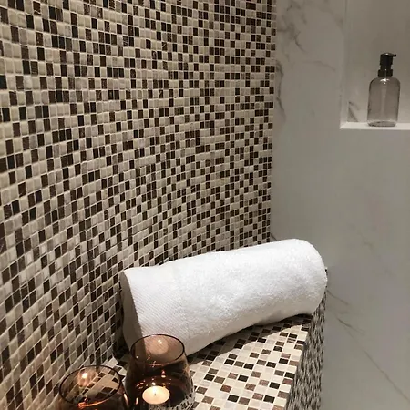 Lilyum Apartamento Cagliari